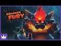 Twitch Livestream | Bowser's Fury 100% Full Playthrough [Switch]