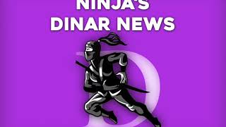Iraqi Dinar Guru News Highlights (6/3/26)