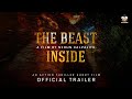 The Beast Inside (2024) |  Official Trailer