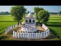 Peaceful Eid Prayer in Village | Beautiful Moments of Unity & Tradition 2026