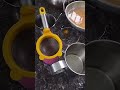 രാവിലെ അടുക്കളയിൽ ഇങ്ങനെയൊക്കെയാ shorts cooking kitchen morning food trending villagelife