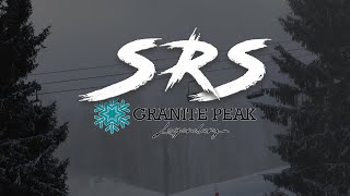 Granite Peak - Ski Resort Sundays