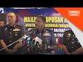 Polis masih tunggu keputusan penuh bedah siasat