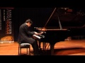 Pedro Emanuel Pereira - 2nd round - A. H. Babadjanian, Six Polyphonic Pictures