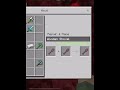 Why Anvil doesn’t work in minecraft lifeboat survival mode gameplay sm pvp smp #minecraftlifeboat