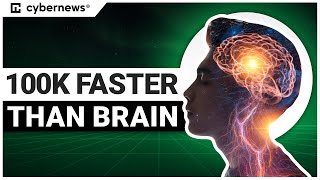 Computer - Faster Than a Human Brain | cybernews.com