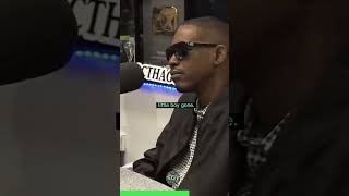 Kurupt Almost Gets Shot By 13 Year Old 😳