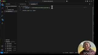 Week 2:Lesson 1- JavaScript Data Types