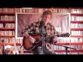 folk radio uk presents... scott matthews the outsider under the apple tree