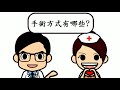 【全方位疝氣中心】醫療共享決策（台語版）