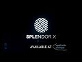 THE SPLENDOR X: Fastest Hair Removal Laser