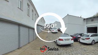 KSM-Motors GmbH - 360 Virtual Tour Services