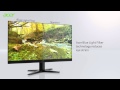 Acer G7 Series Monitor