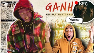 Tage - Ganh Tị (Official Music Video)REACTION