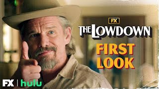 Off The Record – First Look | The Lowdown | FX