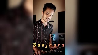 Banjaara - Ek Villain | Cover By Sharan