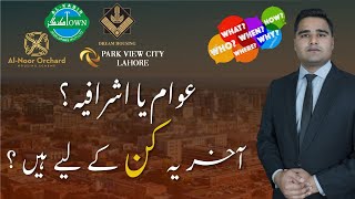 5 Marla Plots for 2 Lac to 3 Lac in Lahore | Cheap Plots in Lahore on Installment | Lahore Property