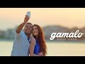 عمرو دياب - جماله ( فيديو كليب ) | Amr Diab - Gamalo (Official Video)