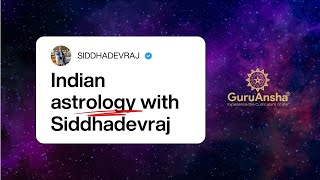 This Podcast Will Change How You See Astrology Forever 🔮 | Conversation With B Feat. Siddha Devraj