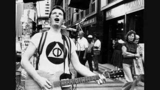 Billy Bragg - Thatcherites