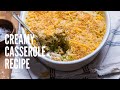 Cheesy Vegan Chicken Broccoli & Rice Casserole