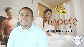 A former atheist questioned his belief when he felt afraid of dying | Story of My Faith | MCGI