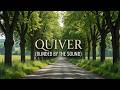 QUIVER (BLINDED BY THE SOUND)