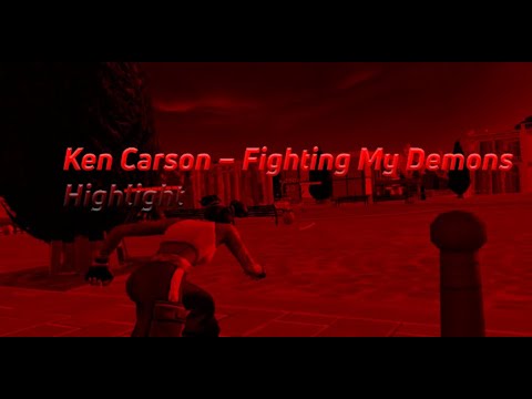 Ken Carson – Fighting My Demons Highlight - YouTube