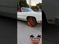 TOP5 DONKS | TOP5 CARSHOW - Pompano Beach Fl | Big Rims, Donks, Amazing Cars