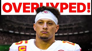 Patrick Mahomes: Why His Super Bowl Failures Prove He's Not a True Legend