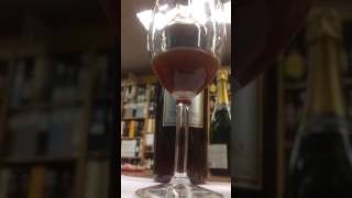 TonyTheWineGuy Tastes Pineau Des Charentes 12/15/2016