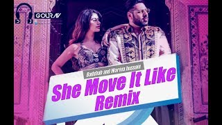 She Move It Like (ReMix) | Badshah latest song | DJ GOURAV