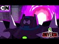 Ben 10 Versus The Universe The Movie - Escaping The Null Void (But it's better) | Cartoon Network