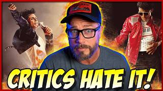 Why Critics Hated Michael but Audiences Loved It