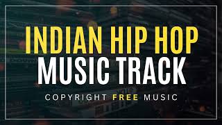 Indian Hip Hop Music Track