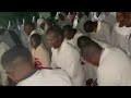 The international apostolic faith mission church 