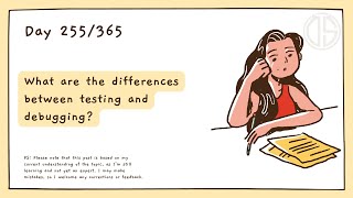 Testing vs Debugging: Key Differences in Software Development