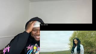 TIKA - SELFISH (Reaction) 🇽🇰🇦🇱|🇺🇸