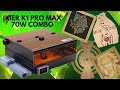 iKier K1 Pro Max 70W Combo - Power and Precision Combined