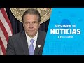 Dimite Andrew Cuomo, gobernador de Nueva York, por acusaciones de acoso sexual, resumen de noticias