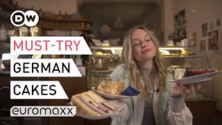 The German people's love for coffee and cake explained | Germany In A Nutshell