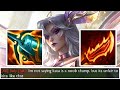 Full AP Kraken One-Shot Katarina Build