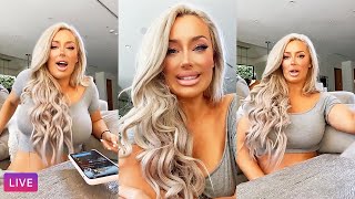 Laci Kay Somers | Live | 1 December 2020.