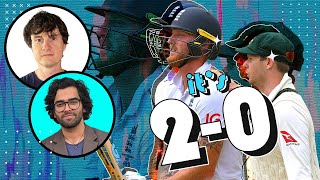 Ashes and World Cup Qualifiers | Uncovered EP 39 | #cricket