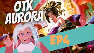 OTK Aurora VS Nuu CC Classic Constructed Flesh and Blood TCG