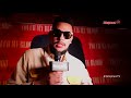 TOUCH MY BLOOD EXCLUSIVE LISTENING SESSION