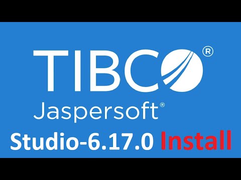 Install Jaspersoft Studio Youtube