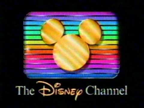 Disney Channel Theme Songs - YouTube