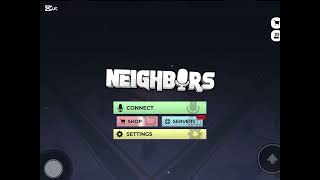 Custom servers on neighbors! Is it worth it?