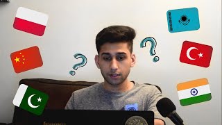 My Ancestry DNA/Ethnicity Results (SHOCKING) | Pakistani